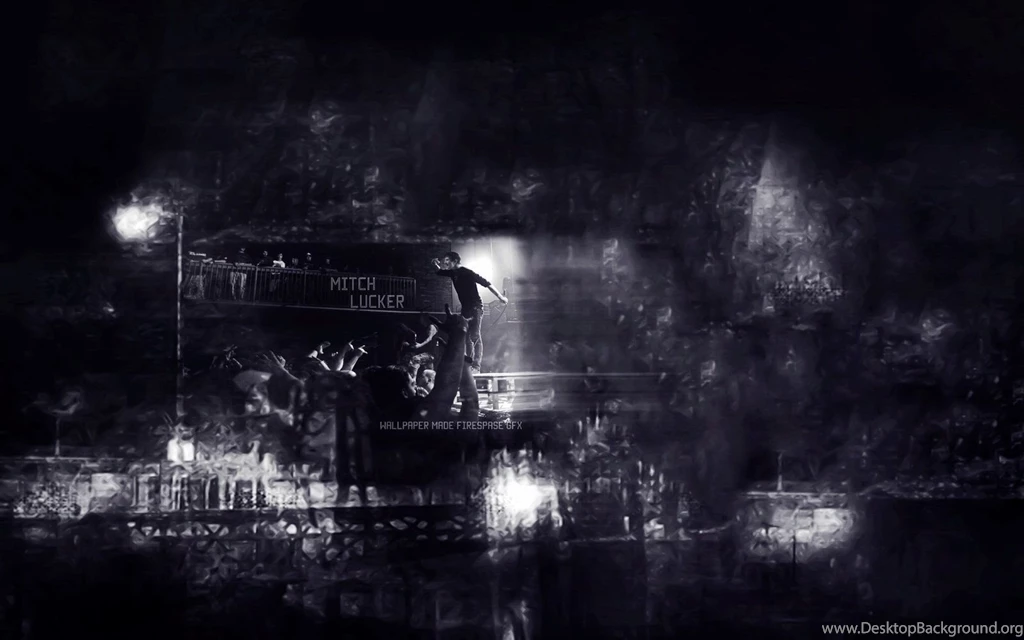 Browsing Wallpapers On DeviantArt