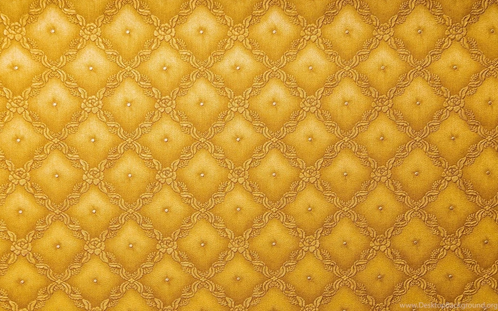 Best Yellow Square Flower Line Backgrounds