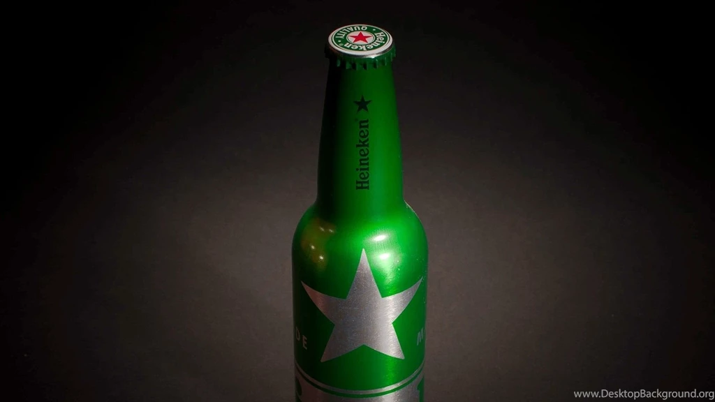 Download Wallpapers 1920x1080 Heineken, Beer, Bottle, Alcohol Full ...