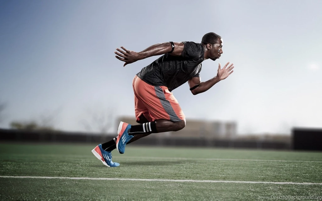 HD Quality Running BAckground Wallpapers SiWallpapers 22315