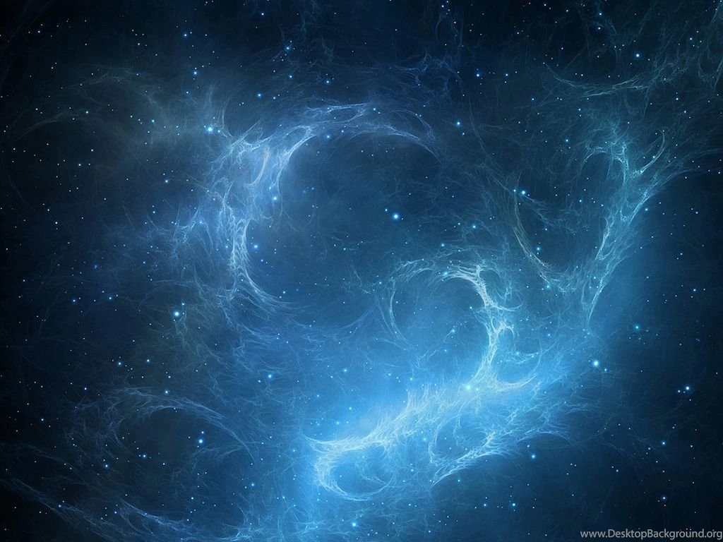 Full HD Wallpapers + Space, Stars, Blue