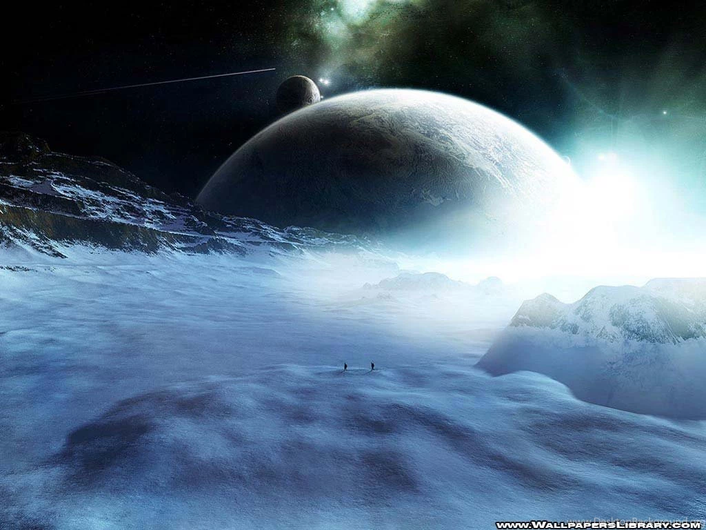 Ice Oceans Wallpapers Hd Your HD Wallpapers