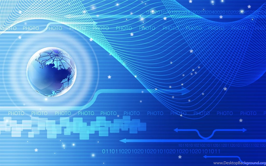 45 Hi Tech Wallpapers For Desktop And Laptops