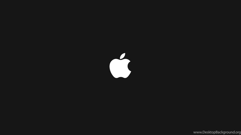 Black Apple Wallpapers Wallpapers HD Wide