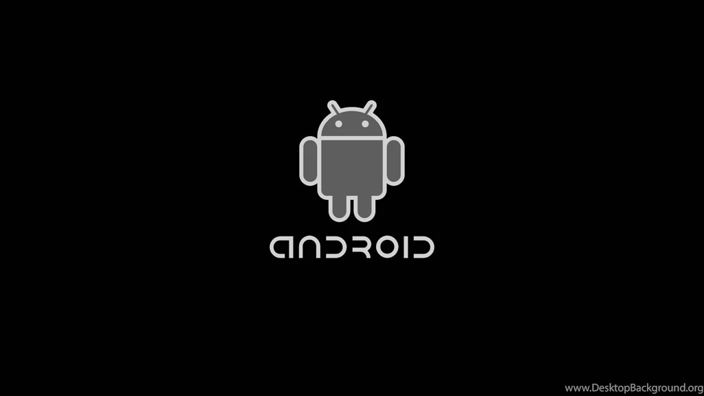 Android Black Wallpapers 1920x1080