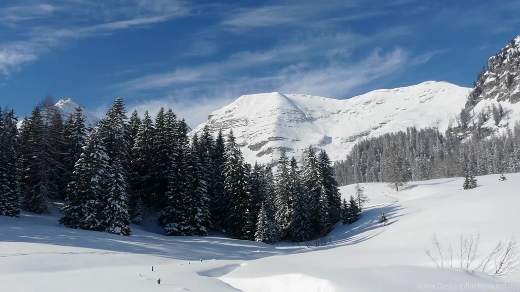 Winter Wallpapers Widescreen Wallpapers 3335