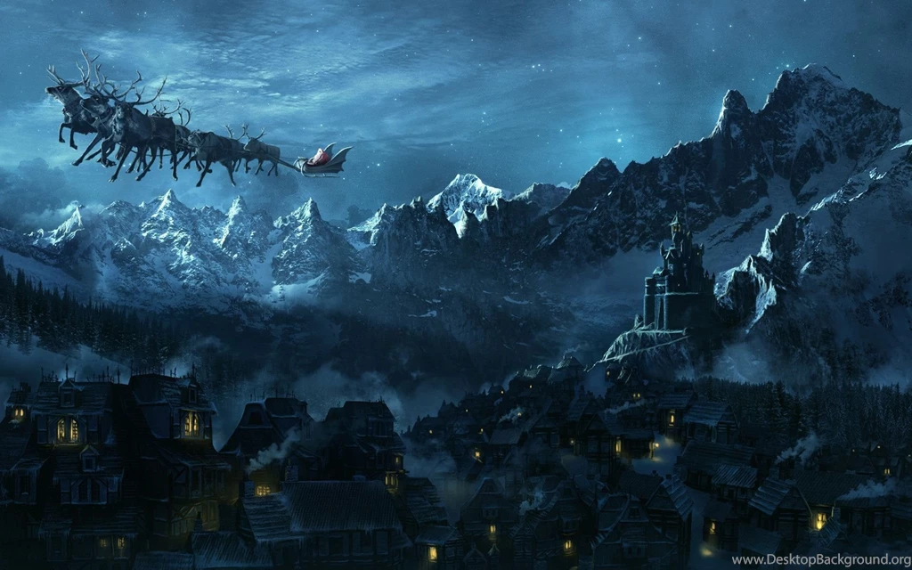 2217 Christmas HD Wallpapers