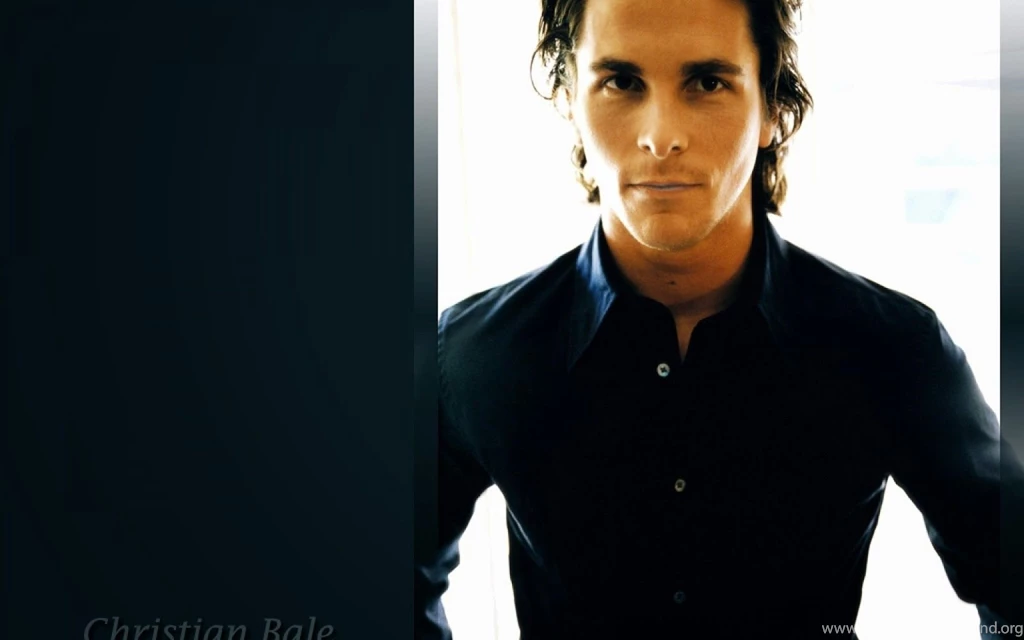 Christian Bale HD Wallpapers – English Hollywood's Actor ...
