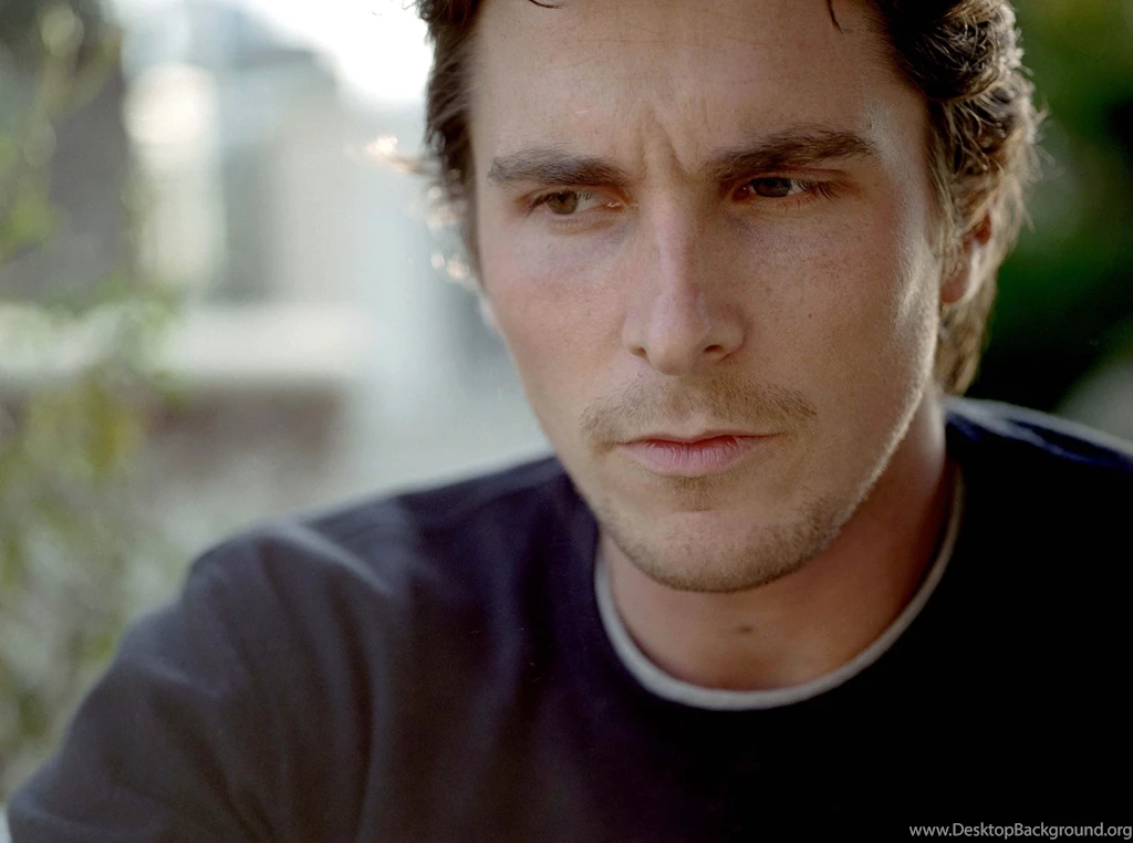 Christian Bale Computer Wallpapers, Desktop Backgrounds ...