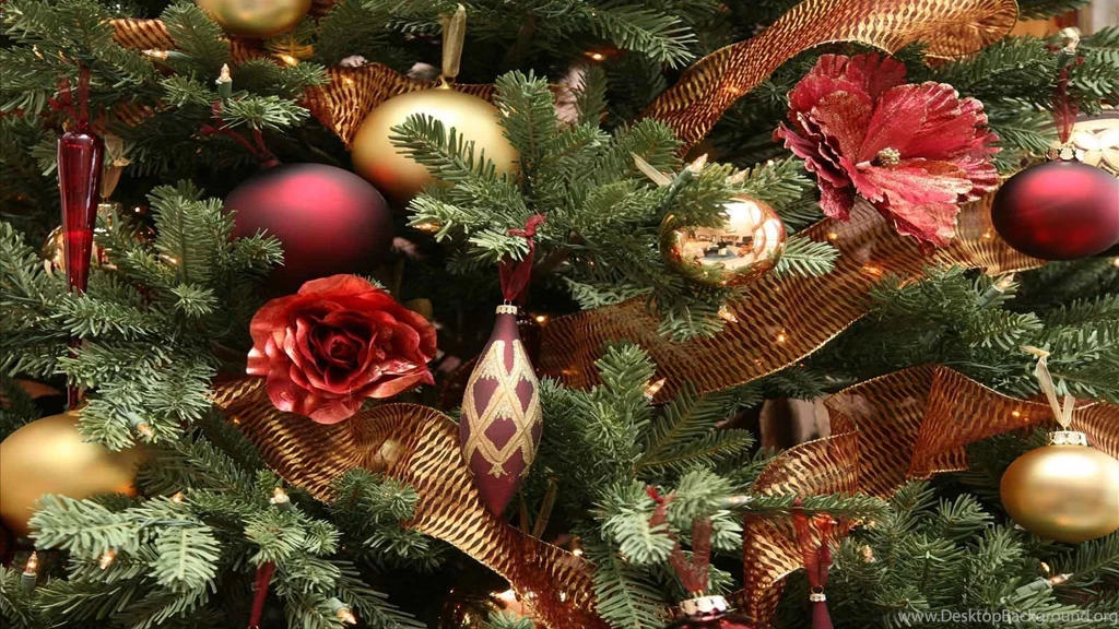 Hd Christmas Wallpapers 1920x1080