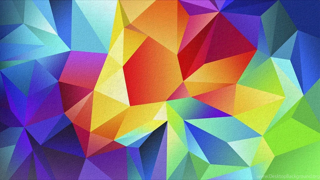 Samsung Galaxy Abstract Wallpapers