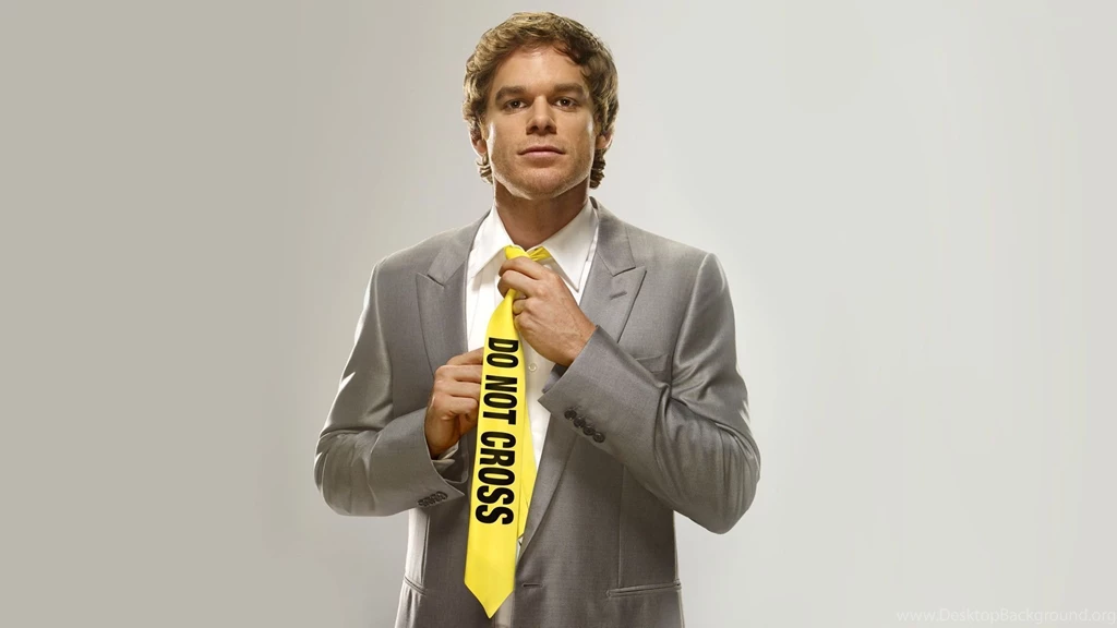 Dexter Computer Wallpapers, Desktop Backgrounds