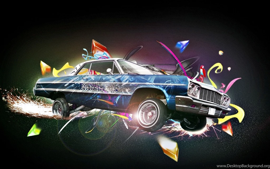 Old Car, Tuning Wallpapers And Images Wallpapers, Pictures, Photos