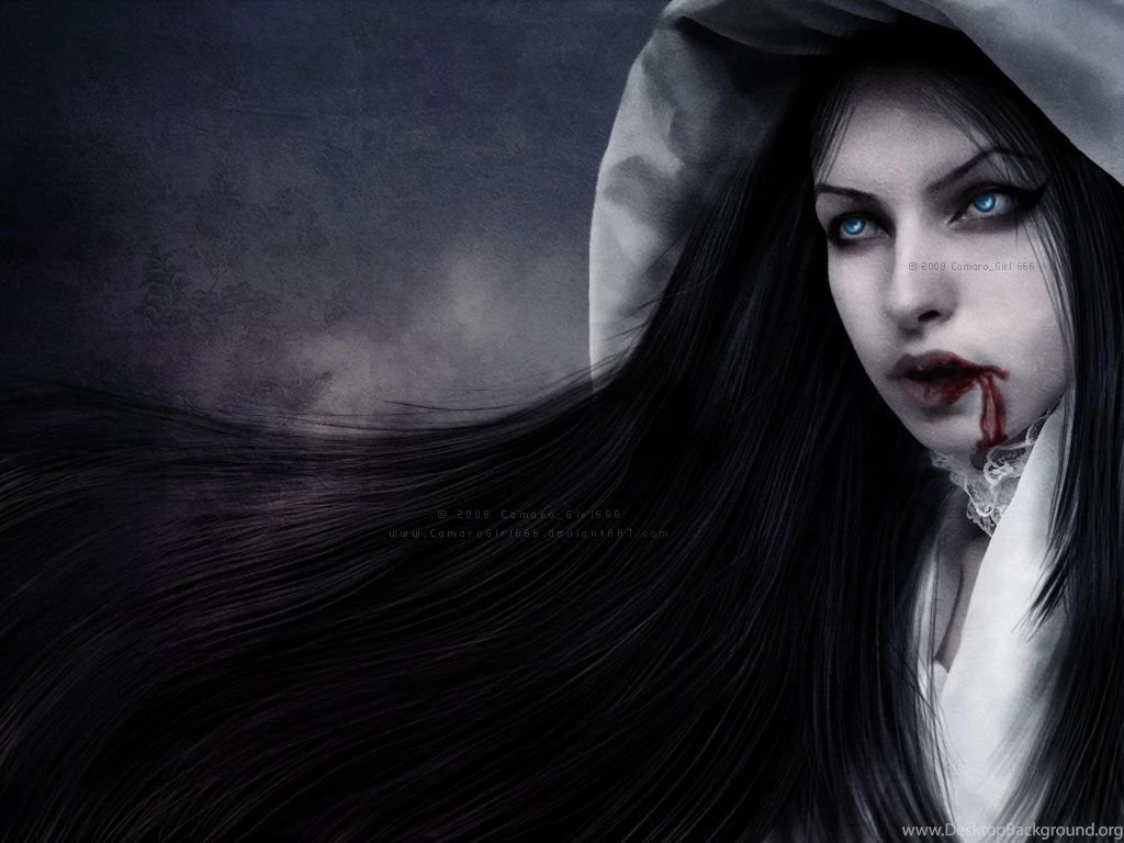 Free Wallpicz: Wallpapers Desktop Vampire