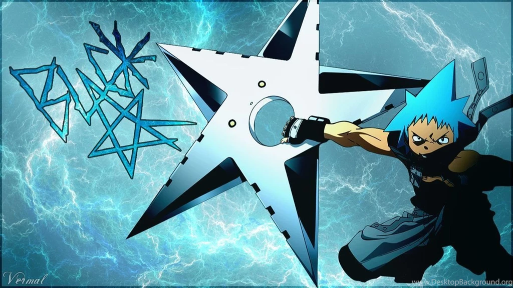 Black Star Wallpapers By Vermal21 On DeviantArt