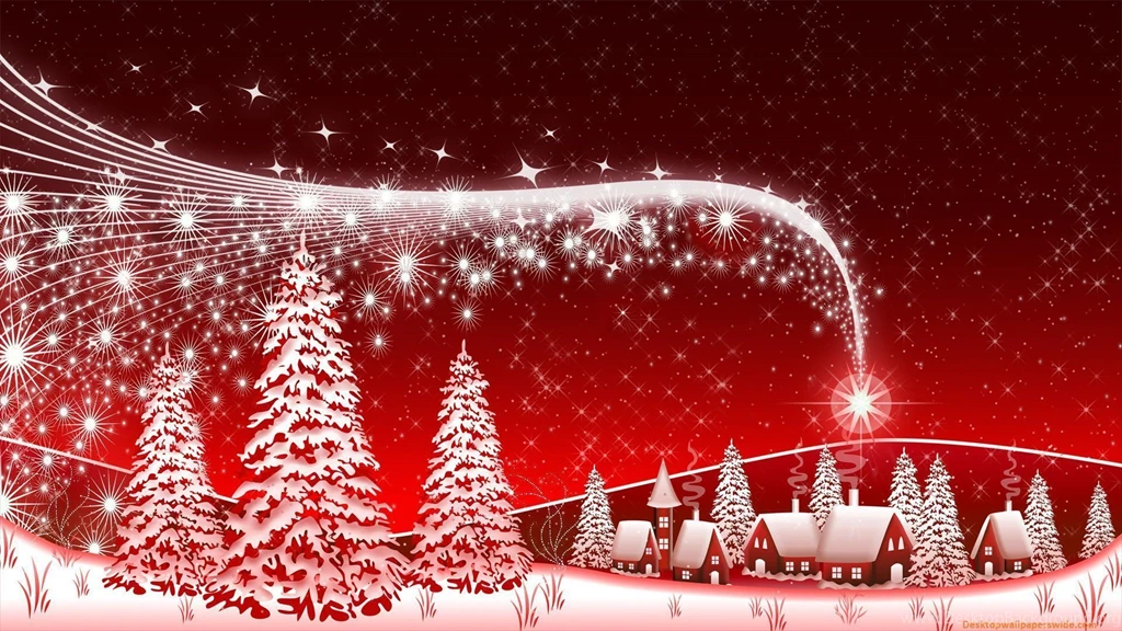 Christmas Wallpapers For Laptop