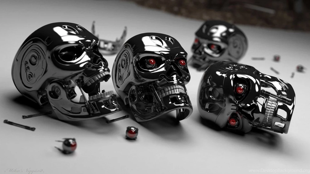 3D Collection Wallpapers HD