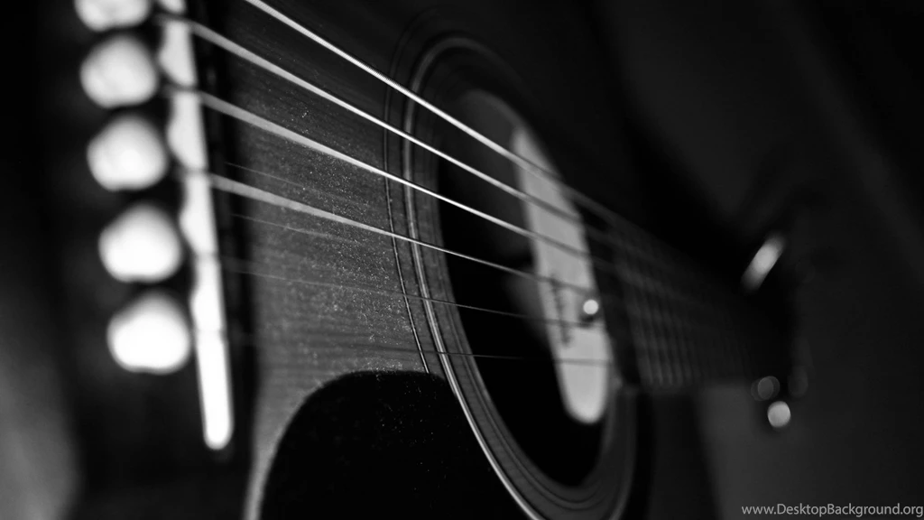 Strings Guitar Wallpapers