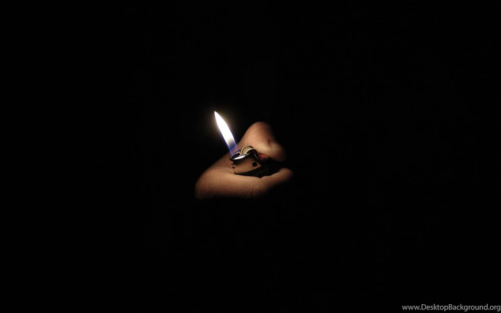 Dark Desktop Wallpapers