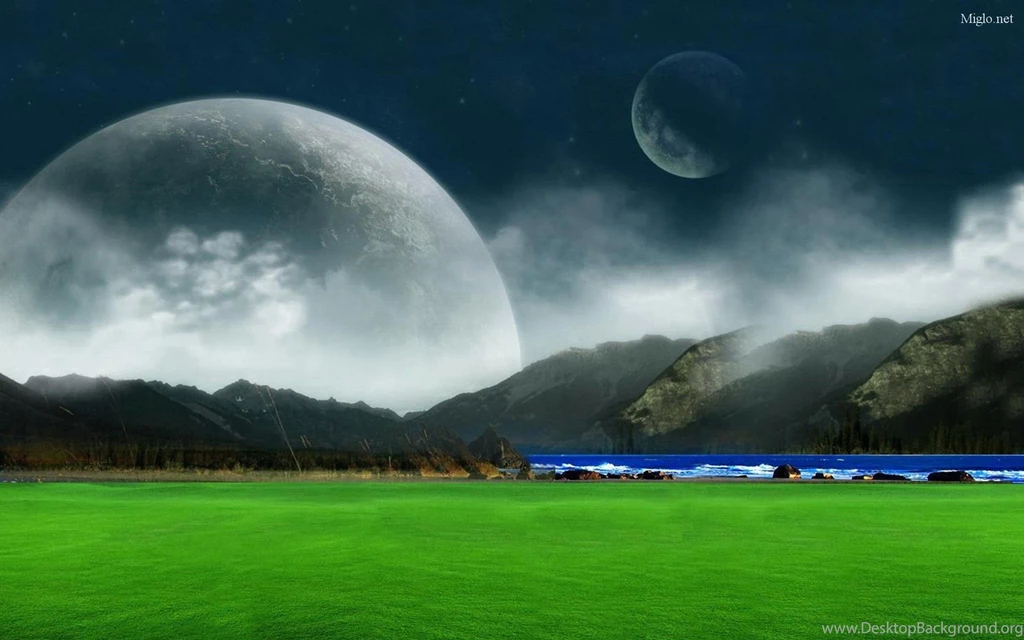 Funformobile HD Desktop Wallpapers