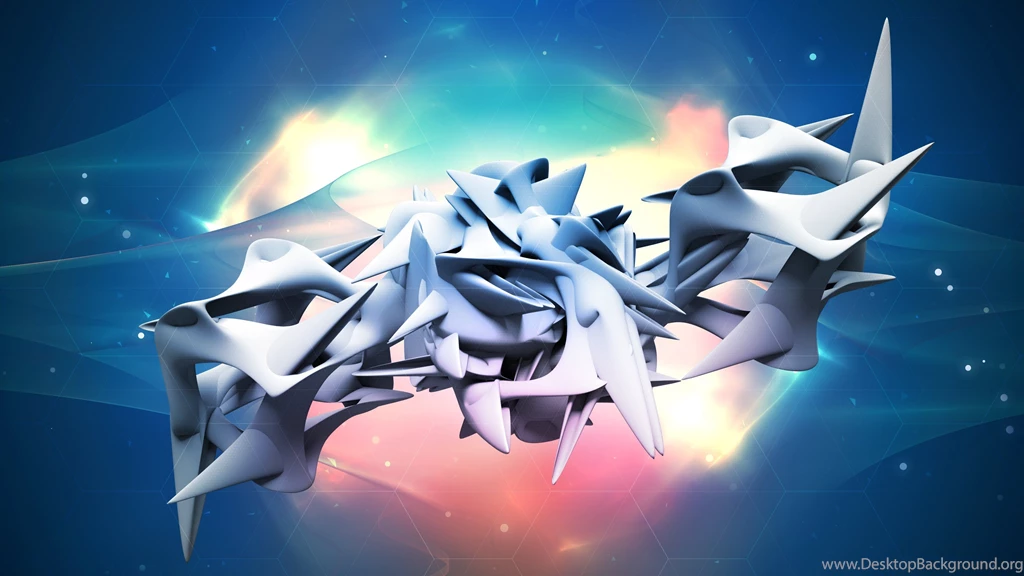 Low Poly Wallpapers :: HD Wallpapers