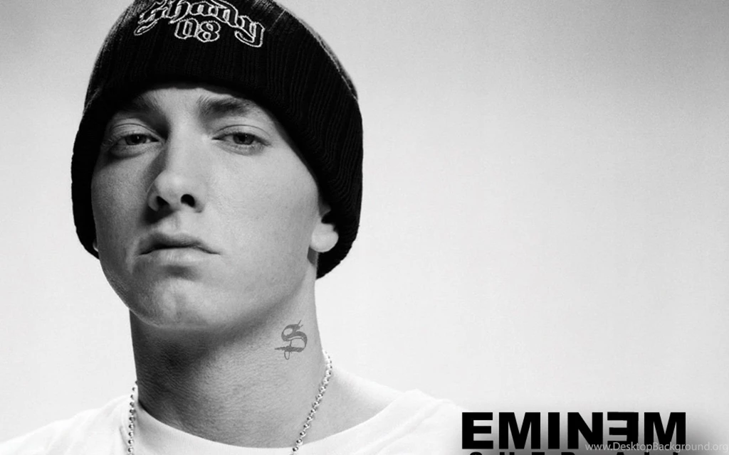 30 Eminem HD Wallpapers