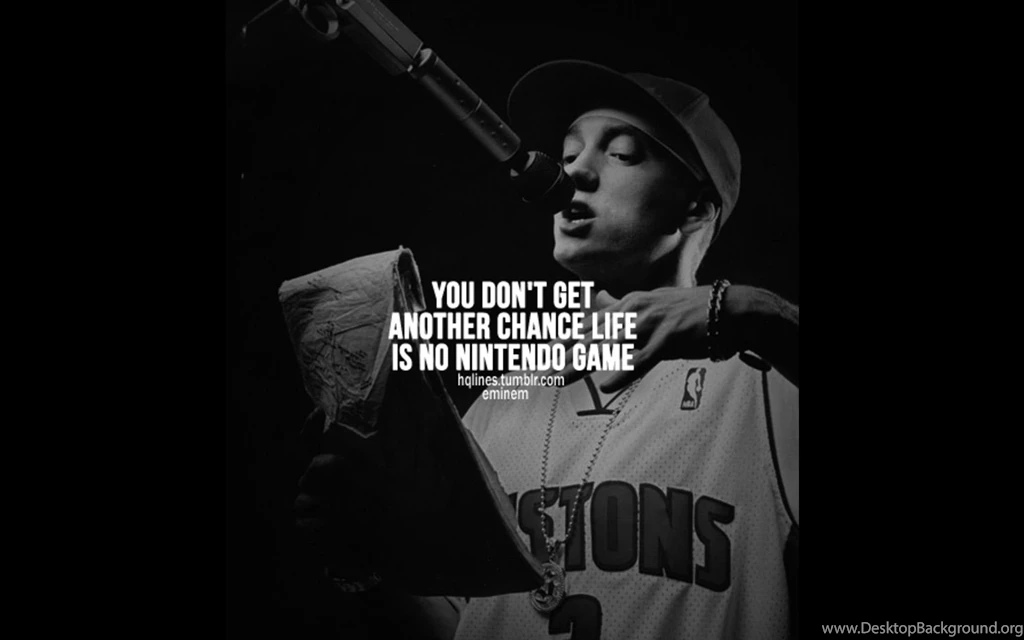 Eminem Wallpapers HD A30 Wallpapers