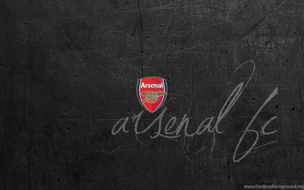 Arsenal Football Club Wallpapers