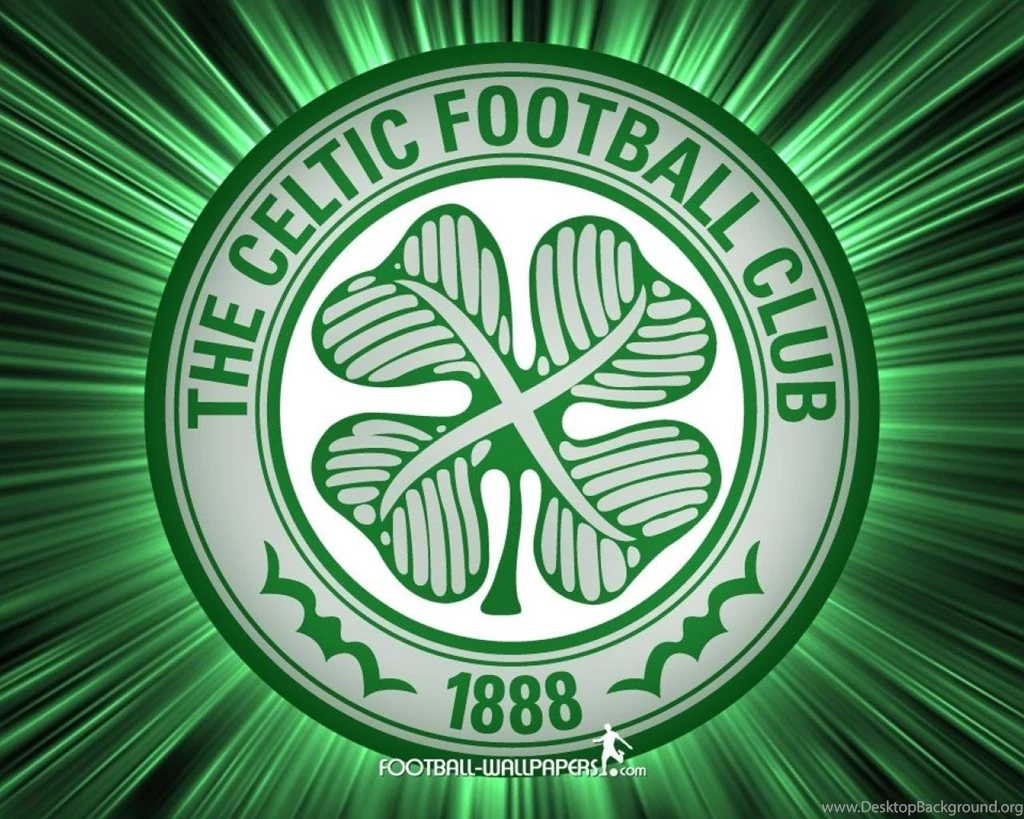 Celtic Football Club Logo Hd Wallpapers ( Desktop Background