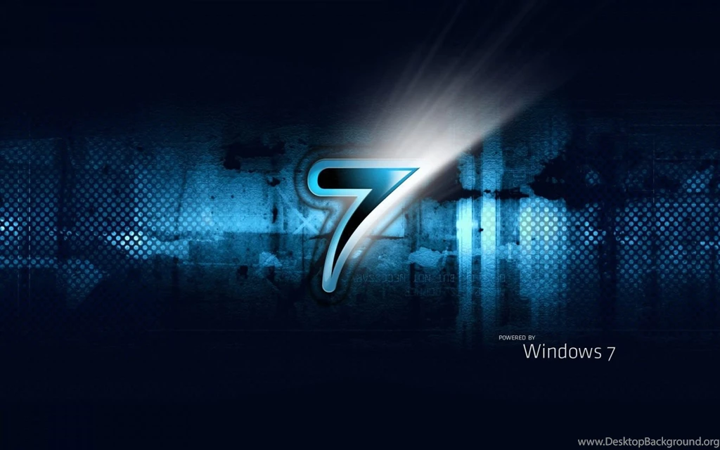 Windows 7 Backgrounds Desktop