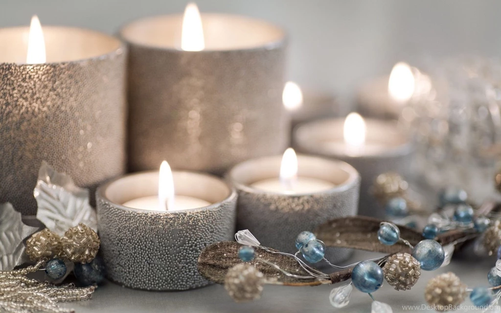 Candle Light Desktop HD Wallpapers