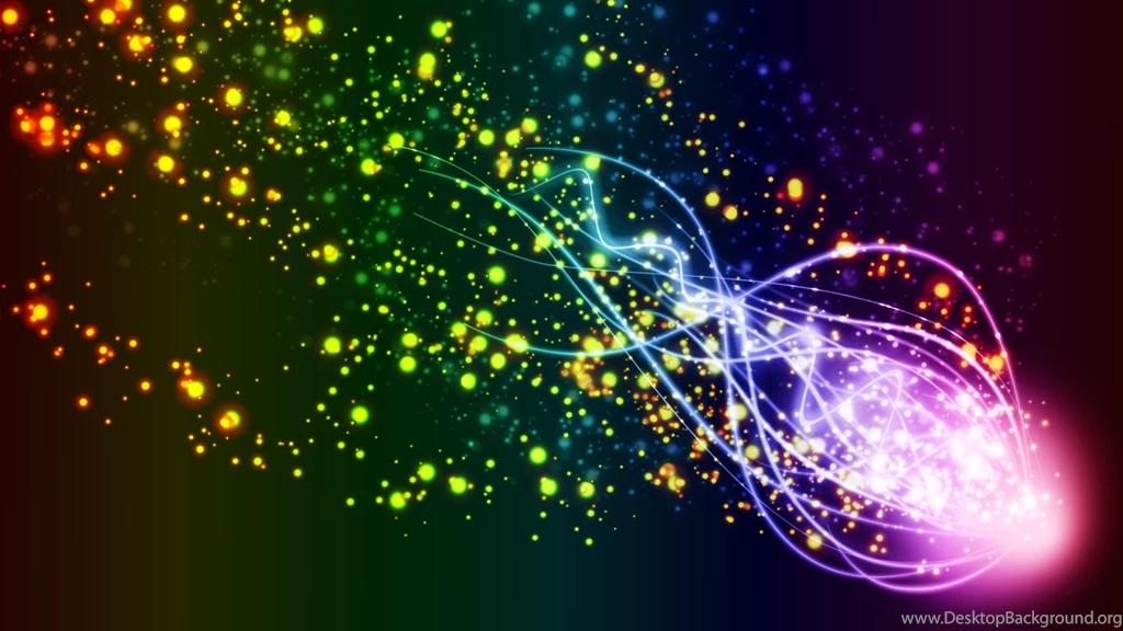 Sparkle Wallpapers Desktop