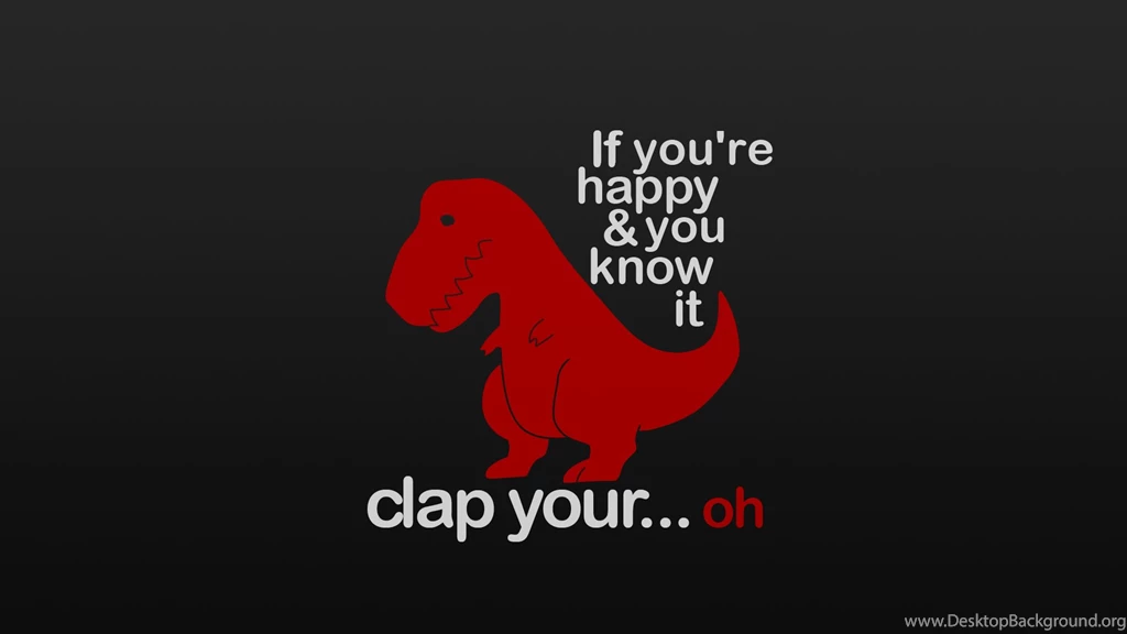 Dino Wallpapers