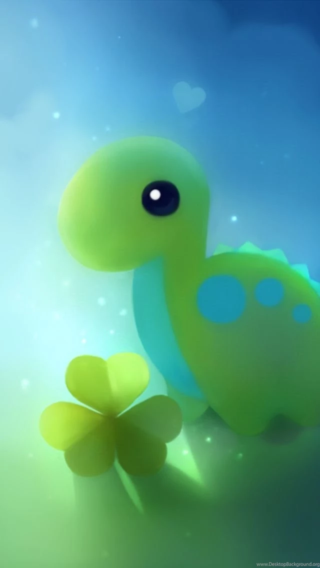 Creatures Wallpapers For iPhone 5