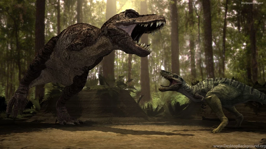Dinosaur Wallpapers 1920x1080 Images
