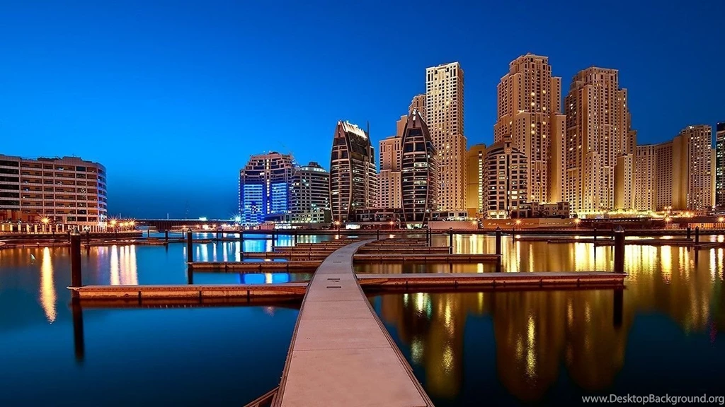 City HD Wallpapers