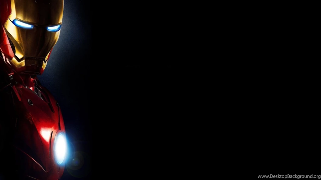 Iron Man Desktop Wallpapers Iron Man Images, New Wallpapers