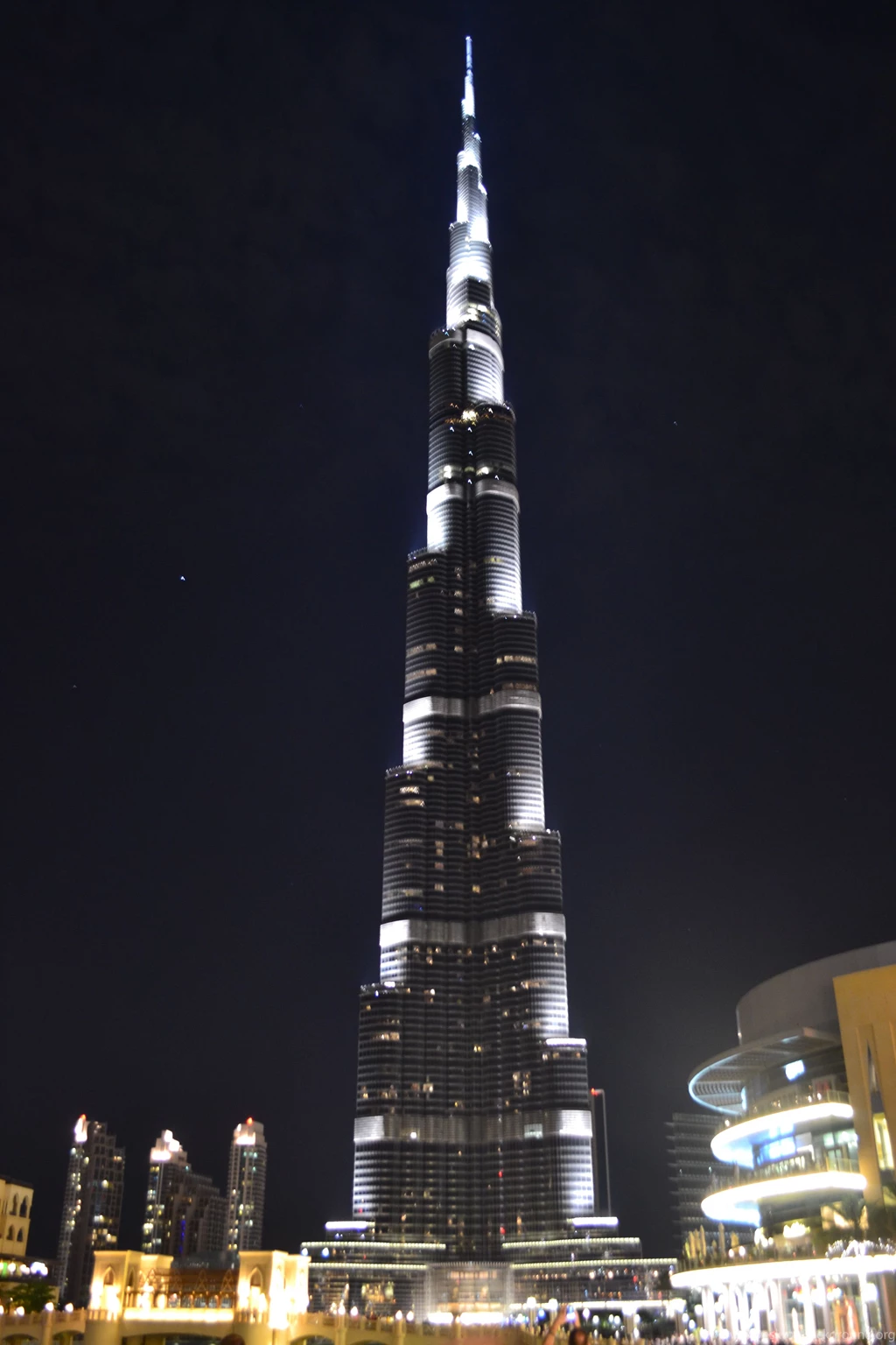 Dubai 17 April 2013. ATravellingCouple.comATravellingCouple.com