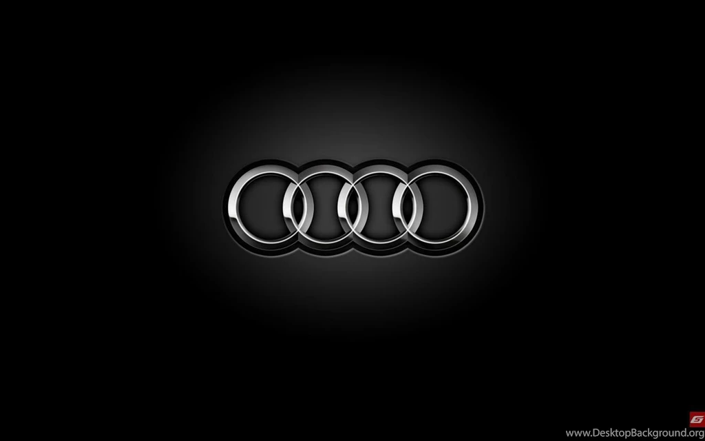 Gallery For Audi Emblem Wallpapers