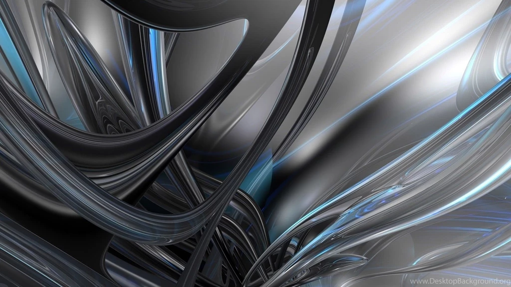 3D Wallpapers: Abstract Grey Art Wide Adstract Wallpapers For ...