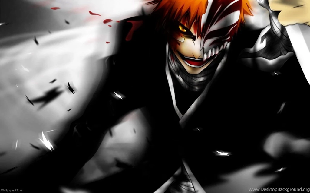 Bleach, 1440x900 Pixels : Wallpapers Tagged Anime Wallpapers ...