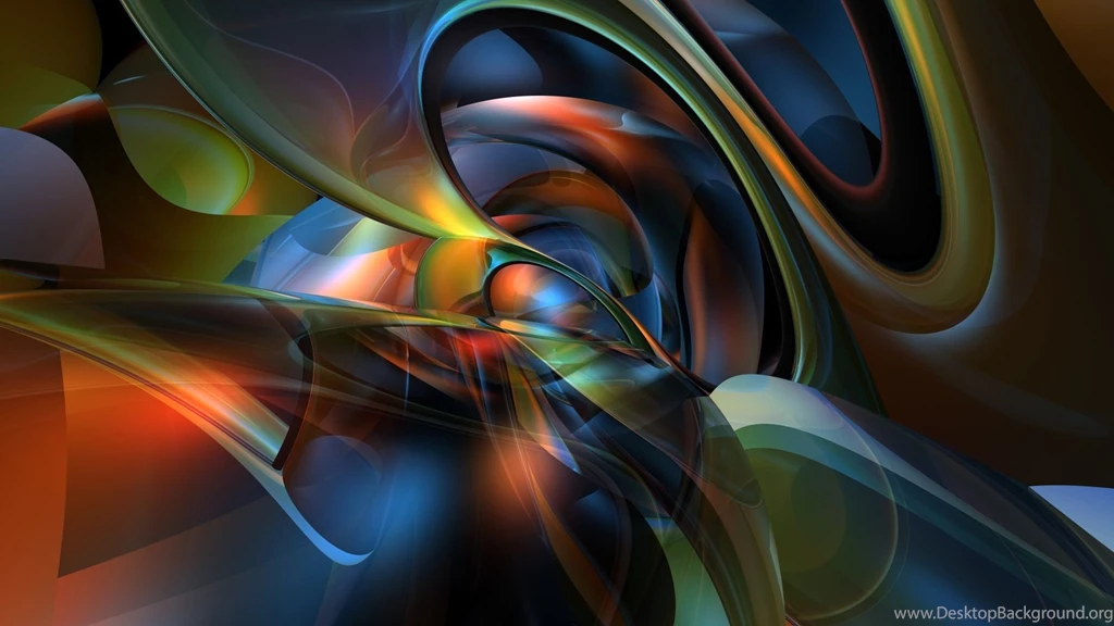 Hd Abstract Wallpapers 1920X1080 1334758