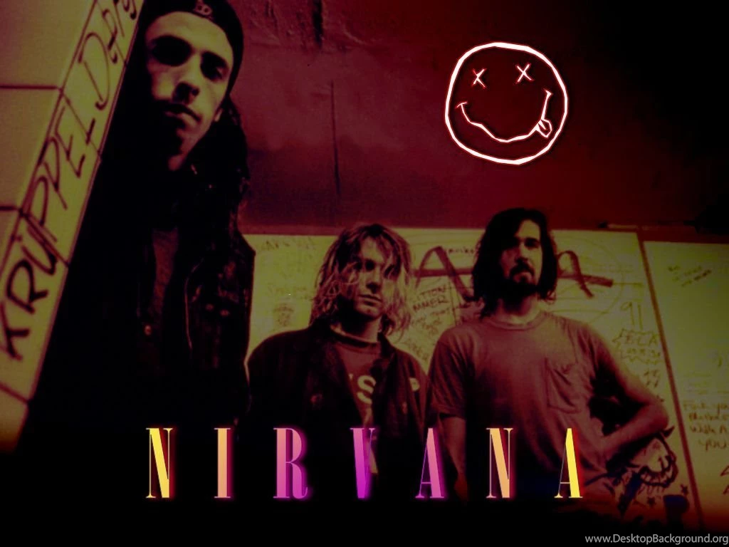 Nirvana Desktop Backgrounds 11 Nirvanawallpaper.com