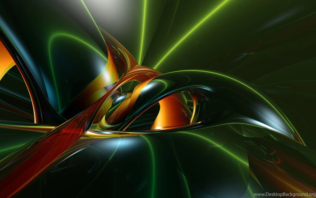 3D Wallpapers, Full HD Wallpapers, 3D Abstract Desktop Background