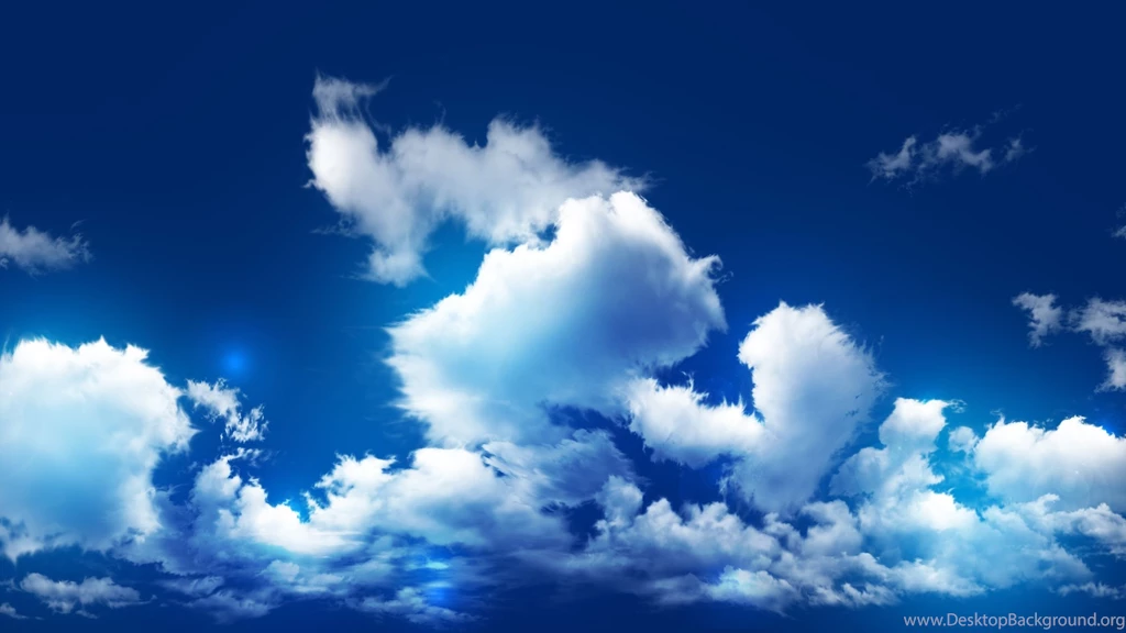 Cloud Wallpapers 18 Best Wallpapers Collection