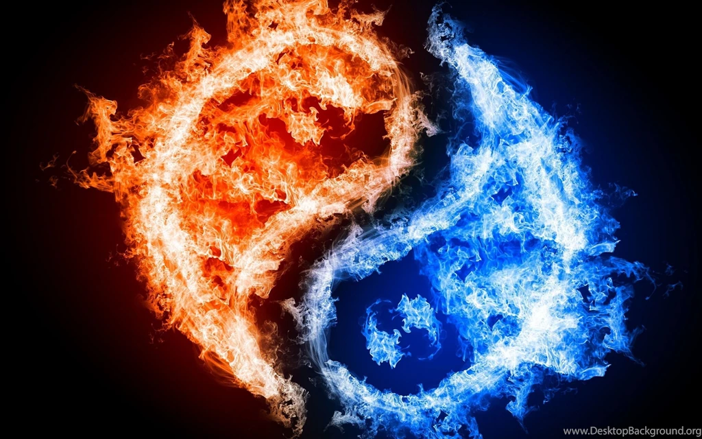 Blue Fire Desktop Wallpapers Blue Fire Backgrounds