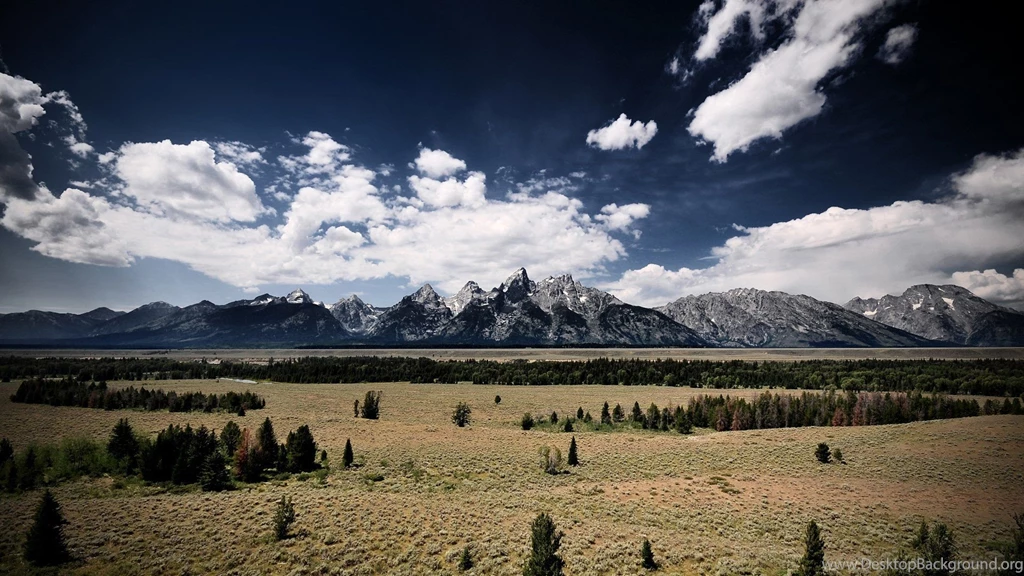 Landscape Wallpapers 1920x1080 (