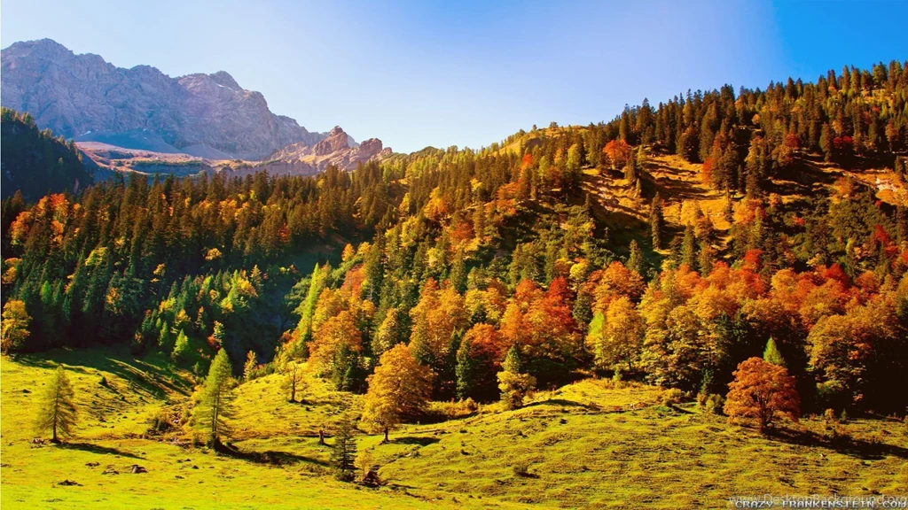 Top Landscape The Beauty Images For Pinterest