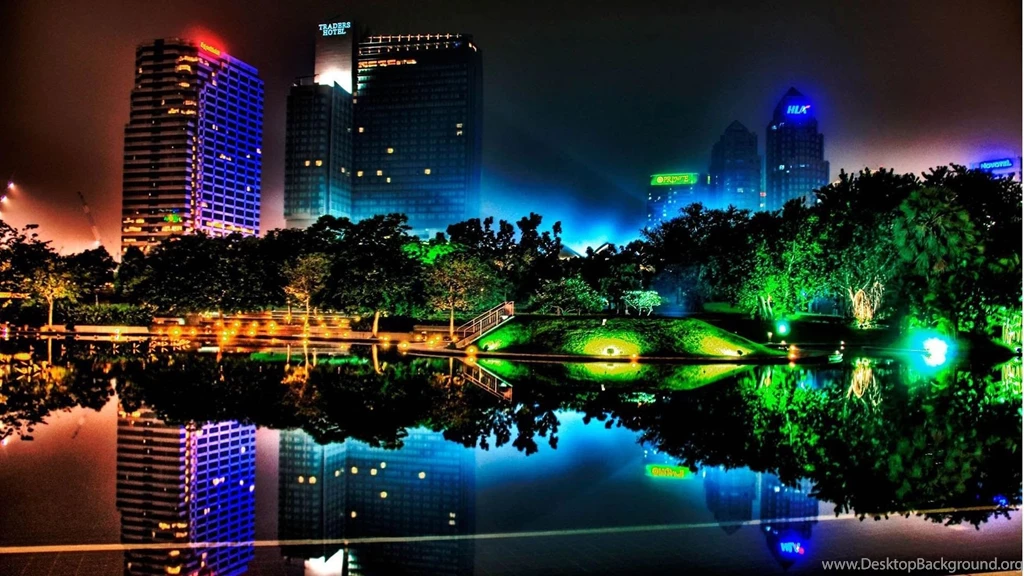 City 1080p
