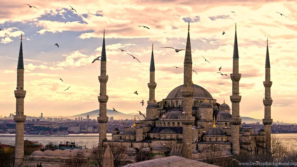 Page 4: Full HD 1080p City Wallpapers, Desktop Backgrounds HD ...